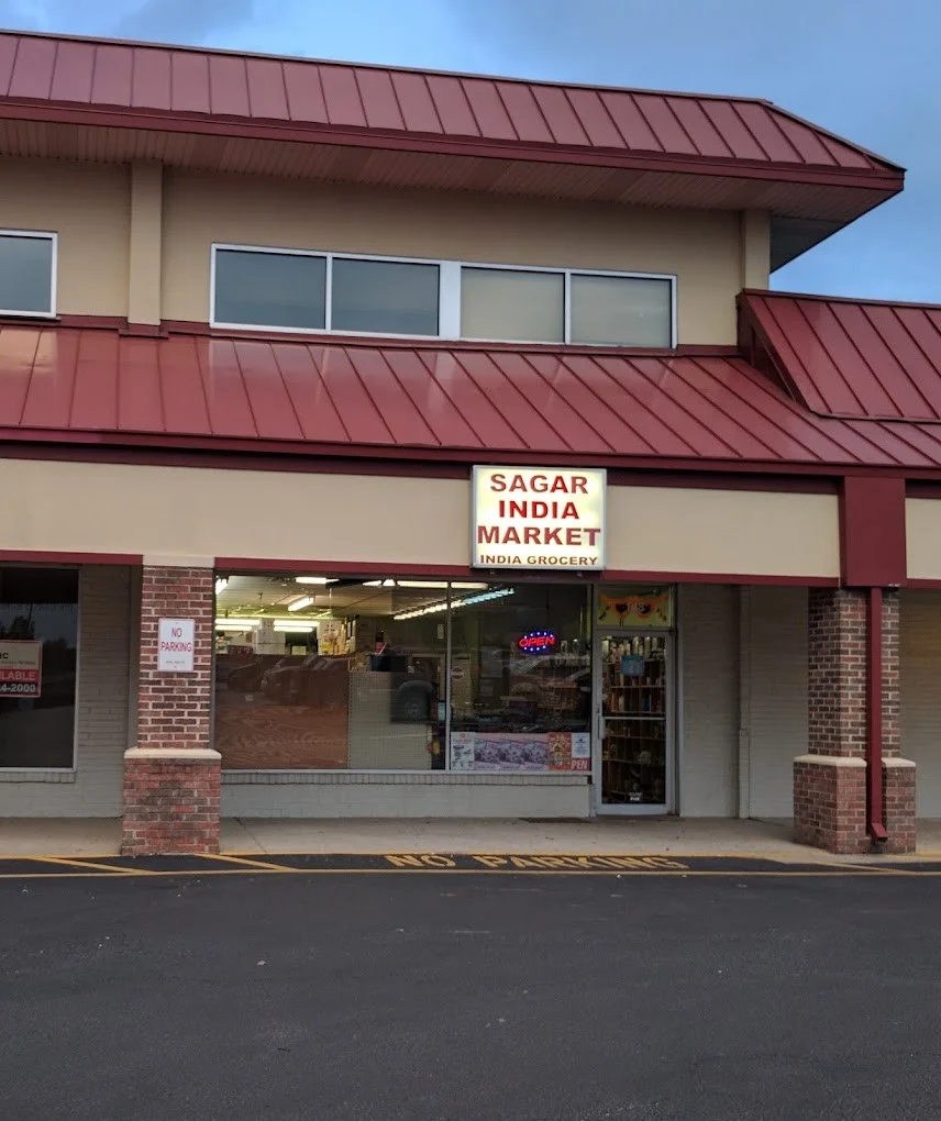 Top 10 Grocery stores in Kentucky