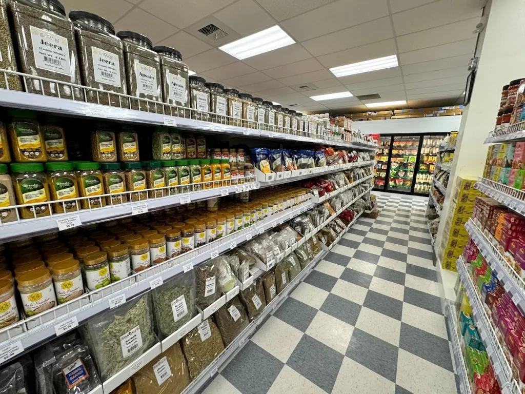 Top 10 Grocery stores in Washington