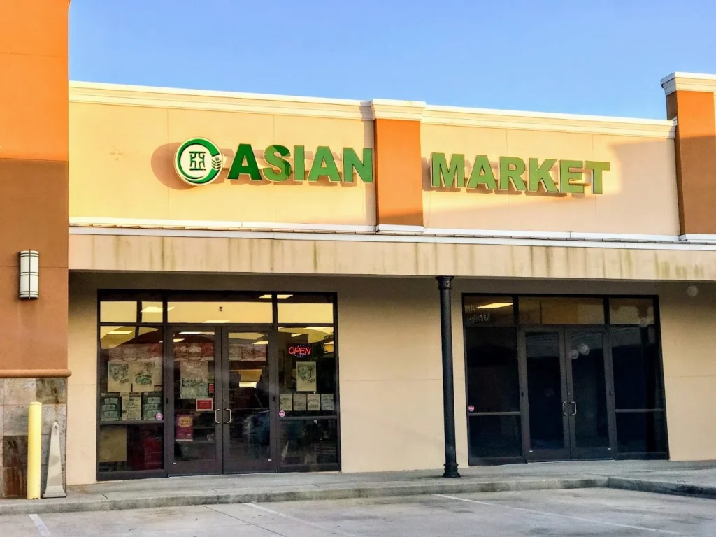 Top 10 Grocery stores in Louisiana