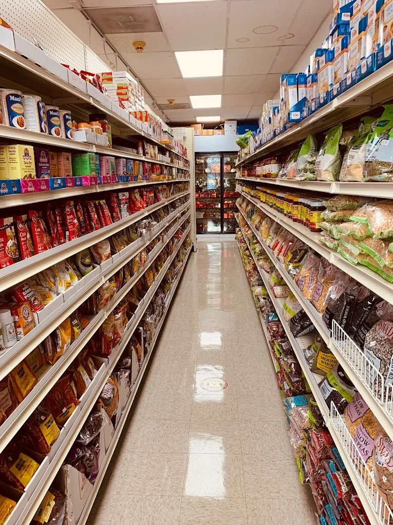 Top 10 Grocery stores in Massachusetts