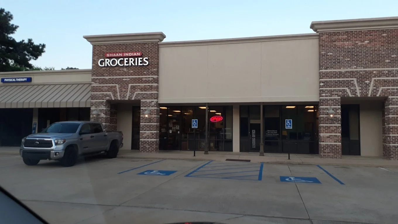 Top 10 Grocery stores in Mississippi