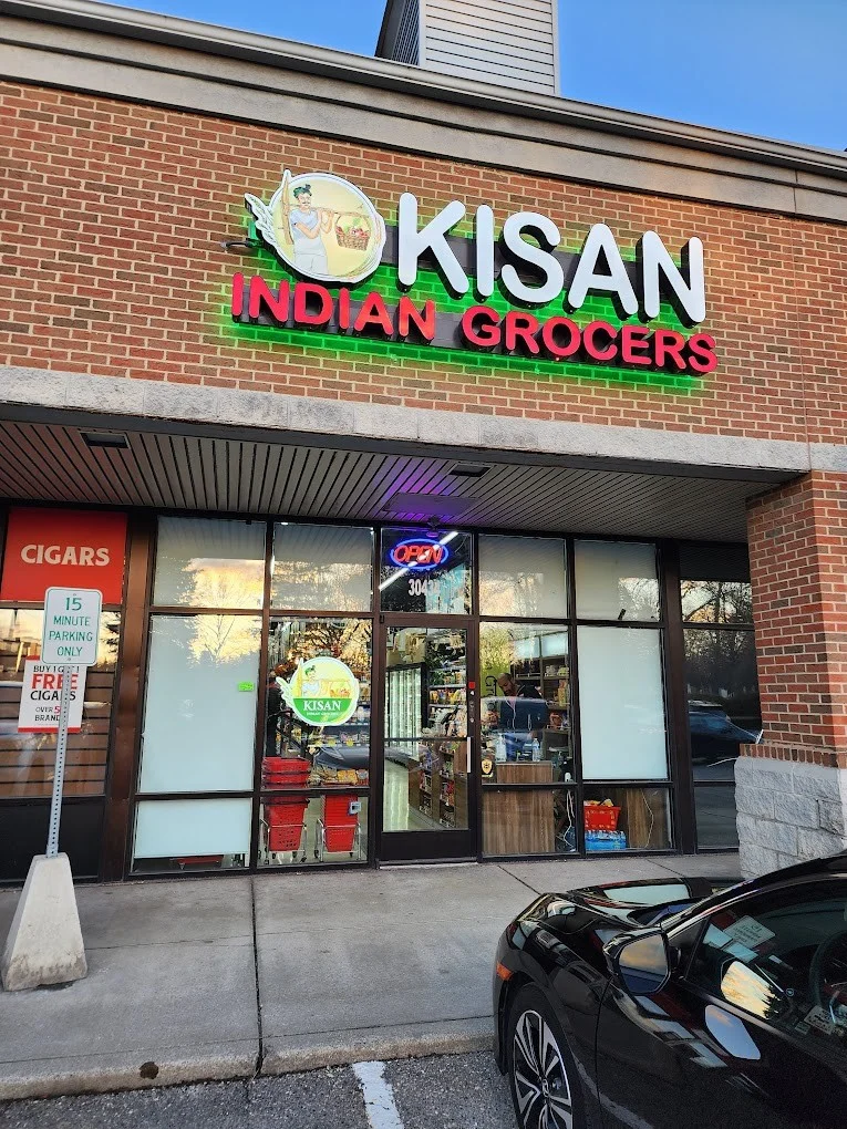 Top 10 Grocery stores in Michigan