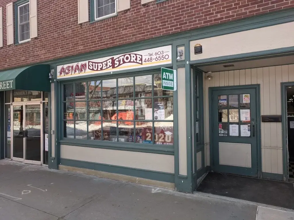 Grocery stores in New Hampshire, Grocery stores in lincoln New Hampshire, Grocery stores in keene,