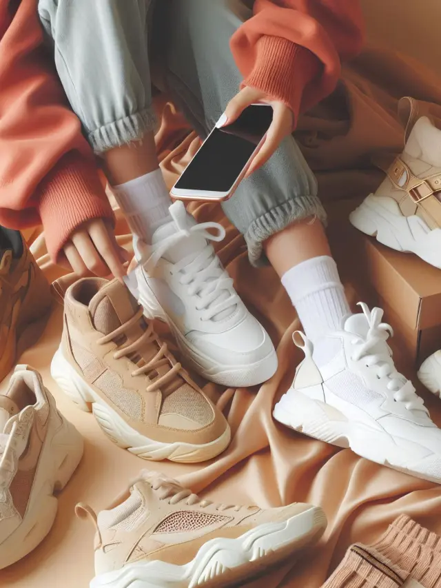 Sneakers for Women, sneakers, Sneakers shoes for Women, jordan Sneakers for Women, red tape Sneakers