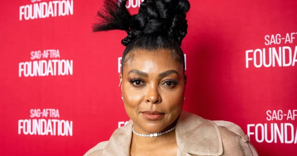 Taraji p henson net worth taraji p henson net worth 2023 taraji p Henson net worth