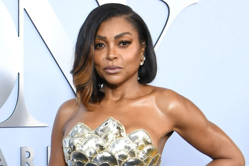 Taraji p henson net worth taraji p henson net worth 2023 taraji p Henson net worth