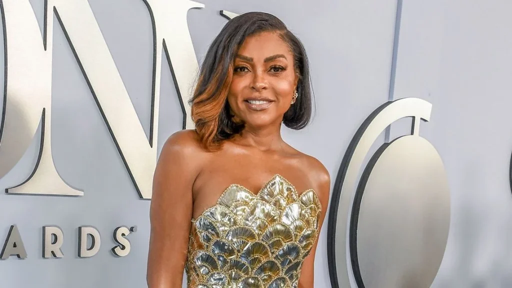 Taraji p henson net worth taraji p henson net worth 2023 taraji p Henson net worth