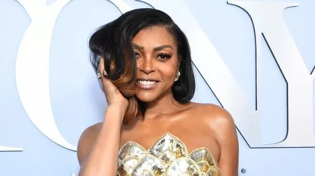 Taraji p henson net worth taraji p henson net worth 2023 taraji p Henson net worth