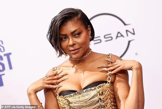 Taraji p henson net worth taraji p henson net worth 2023 taraji p Henson net worth